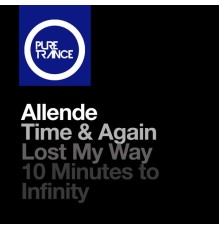 Allende - Allende EP