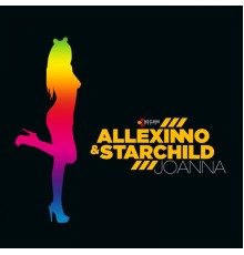 Allexinno, Starchild - Joanna