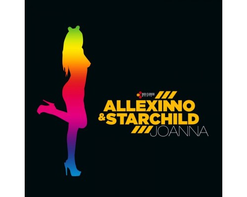 Allexinno, Starchild - Joanna