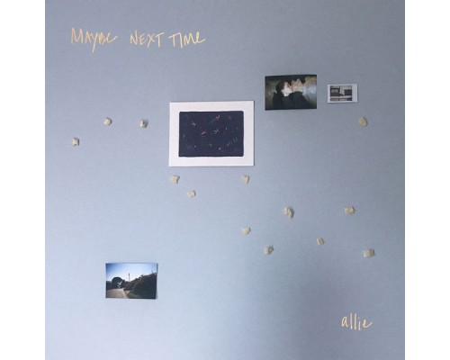 Allié - maybe next time