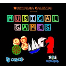 Allievi Accademia Caliendo - Musical Games