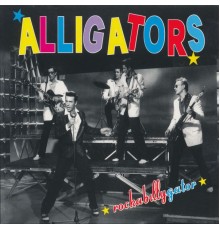 Alligators - Rockabillygator