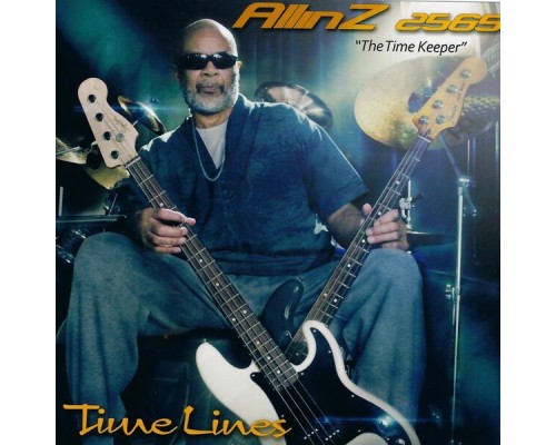 AllinZ 2565 - Time Lines