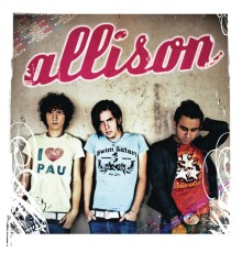 Allison - Allison (Edición Especial)