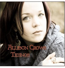 Allison Crowe - Tidings