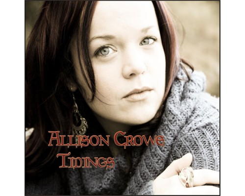 Allison Crowe - Tidings