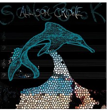 Allison Crowe - Songbook