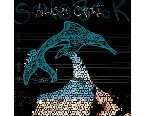 Allison Crowe - Songbook