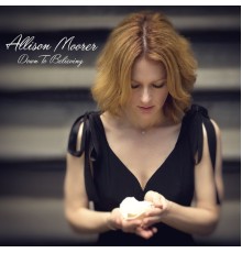 Allison Moorer - Down to Believing
