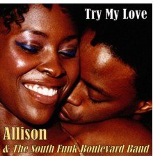 Allison and the South Funk Blvd. Band - Try My Love