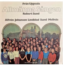 Allmanna Sangen - Allmänna Sången