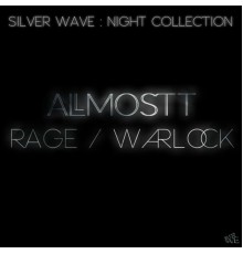 Allmostt - Warlock / Rage