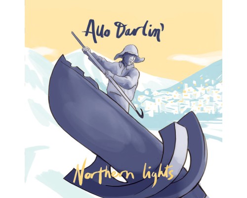 Allo Darlin' - Northern Lights