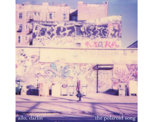 Allo Darlin' - The Polaroid Song