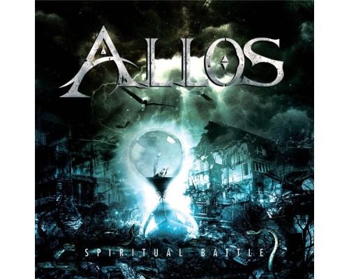 Allos - Spiritual Battle