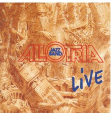 Allotria Jazz Band - Allotria Live