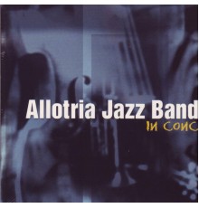 Allotria Jazz Band - In Concert