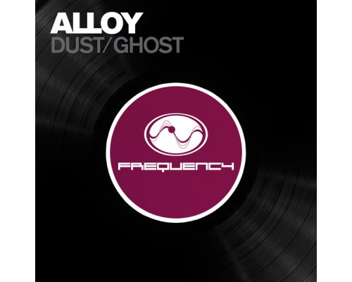 Alloy - Dust / Ghost