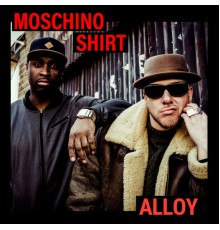 Alloy - Moschino Shirt