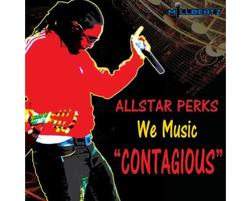 Allstar Perks - Contagious