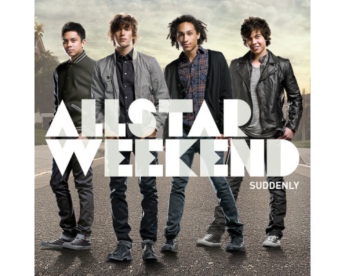 Allstar Weekend - Suddenly