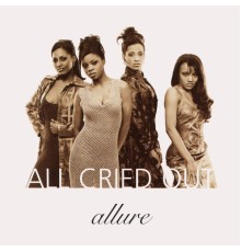 Allure - All Cried Out EP