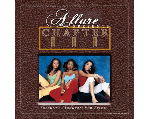 Allure - Chapter III