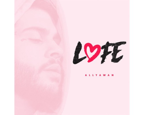 Allyawan - Lofe