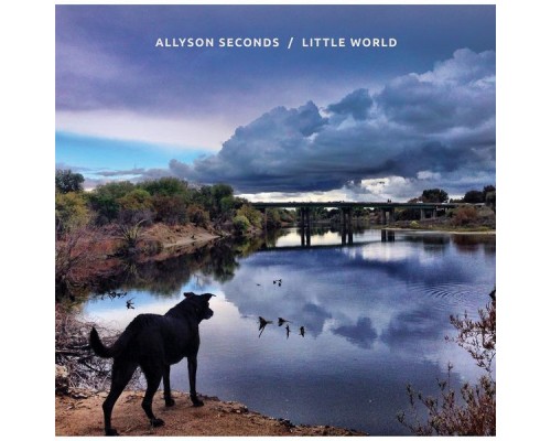 Allyson Seconds - Little World