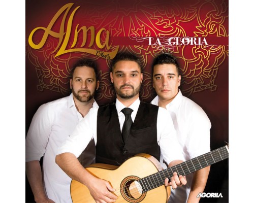 Alma Chula - La Gloria