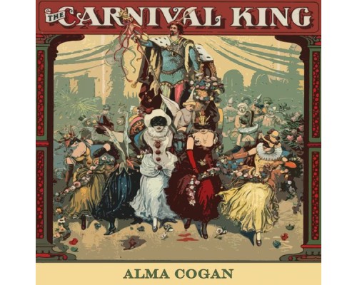 Alma Cogan - Carnival King