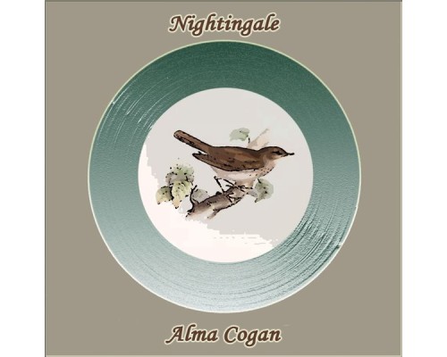 Alma Cogan - Nightingale