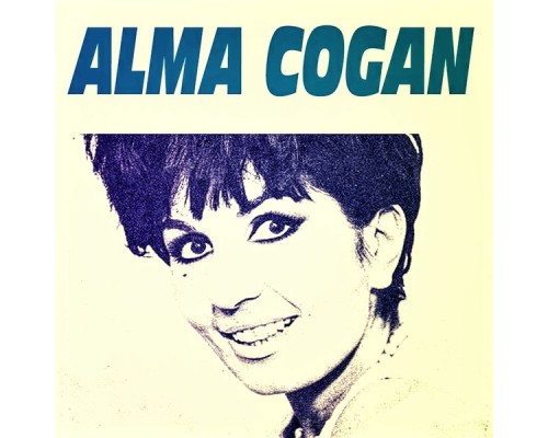 Alma Cogan - Alma Cogan