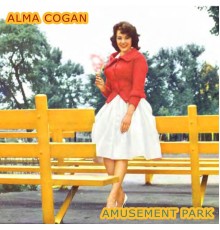 Alma Cogan - Amusement Park