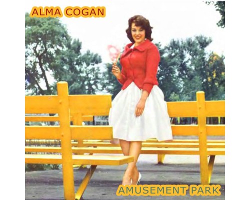 Alma Cogan - Amusement Park