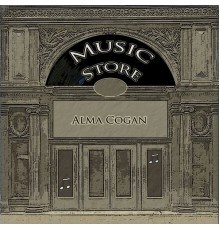 Alma Cogan - Music Store