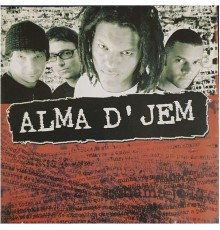 Alma Djem - Alma Djem