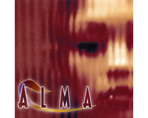 Alma Nunez - ALMA