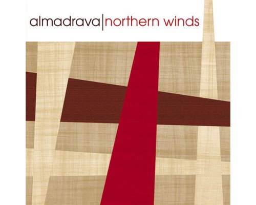 Almadrava - Northern Winds