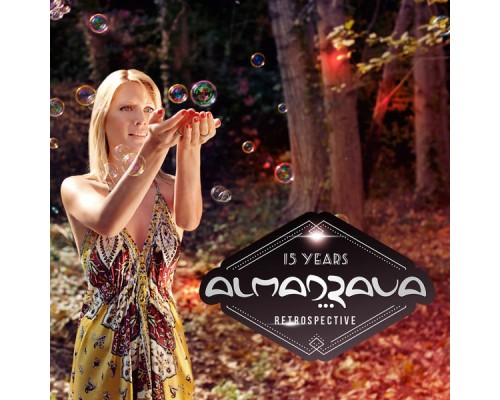 Almadrava - 15 Years (Retrospective)