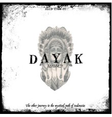 Almagest - Dayak