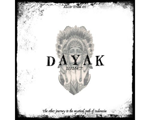 Almagest - Dayak