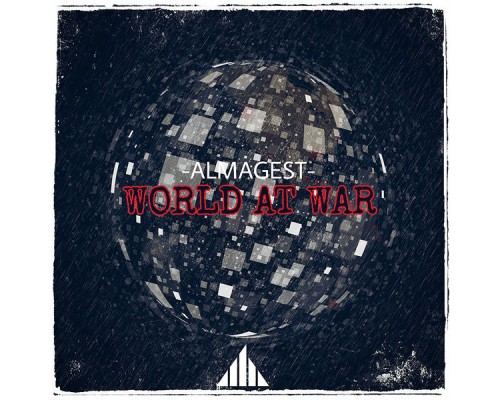 Almagest - World at War