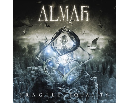 Almah - Fragile Equality