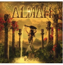 Almah - E.V.O