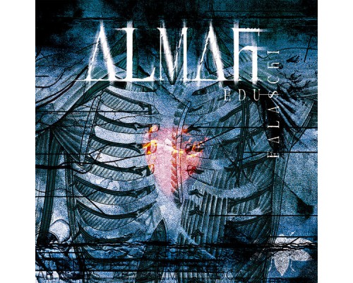 Almah - Edu Falaschi