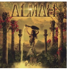 Almah - E. V. O.