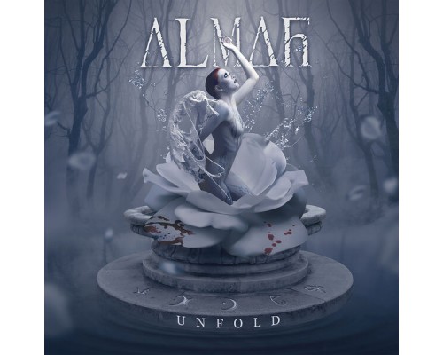 Almah - Unfold