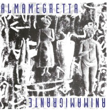 Almamegretta - Animamigrante