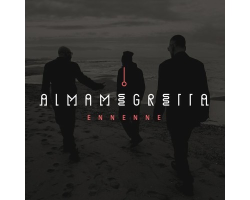 Almamegretta - Ennenne